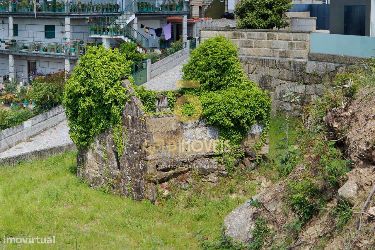 Moradia para Restaurar T3 Venda em Penhalonga e Paços de Gaiolo,Marco - Grande imagem: 4/14