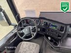 Scania R450/STANDARD/FULL AIR/AUTOMAT/RETARDER/750+750L - 10