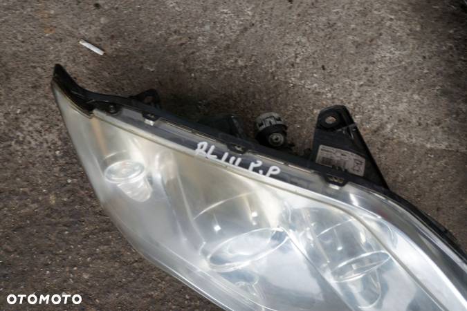 LAMPA PRZEDNIA PRAWA LAGUNA III PH1 260100035R EU 89901837 RENAULT 2007-2012 - 10