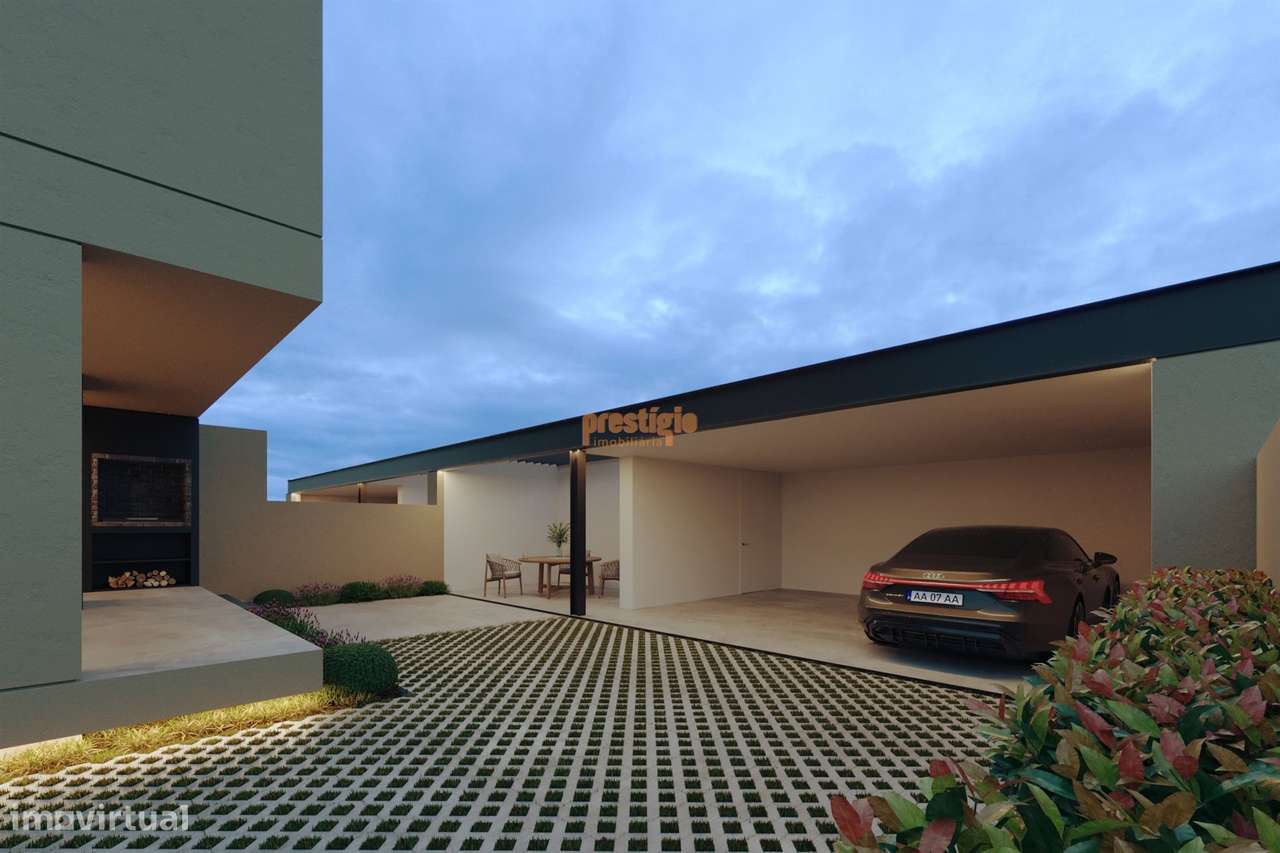 Moradia T3 Venda em Merelim (São Pedro) e Frossos,Braga-18