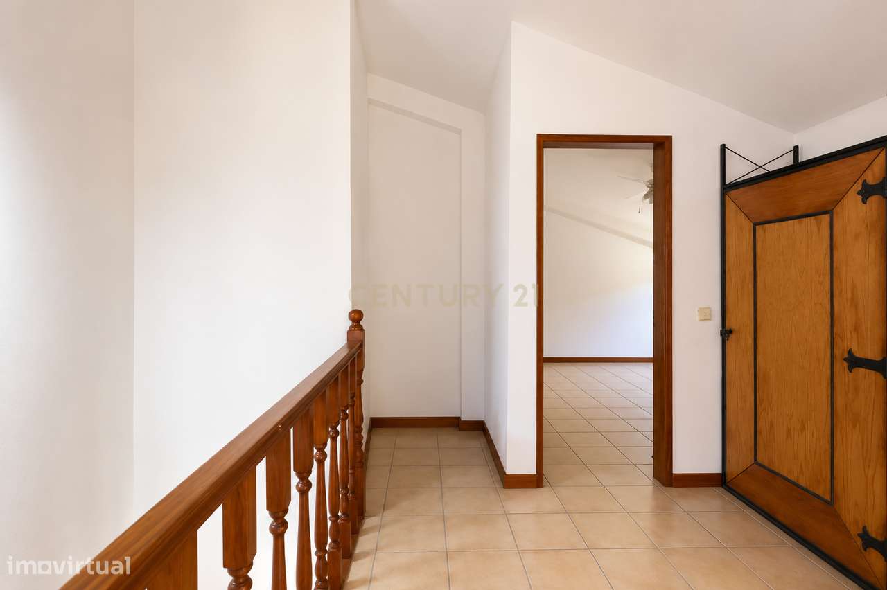 T5 ou T2+3 Duplex: Habitação Própria ou Investimento-11