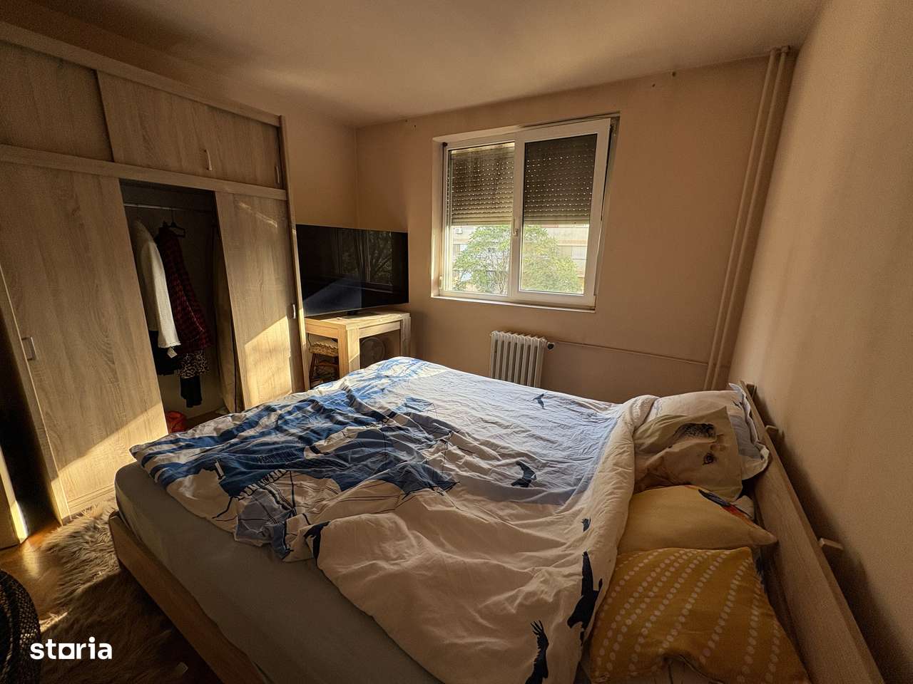 Apartament ultracentral ,Bulevardul Magheru-5