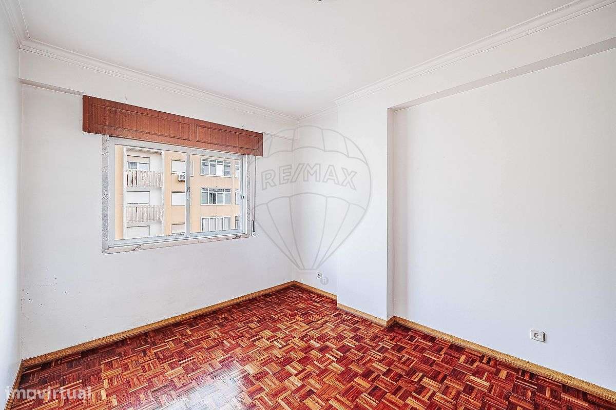 Apartamento T1 para venda-12