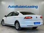 Volkswagen Passat 2.0 TDI Comfortline - 4