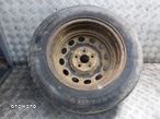 KOŁO OPONA FELGA 5X112 6Jx15 205/60R15 VW SEAT - 9