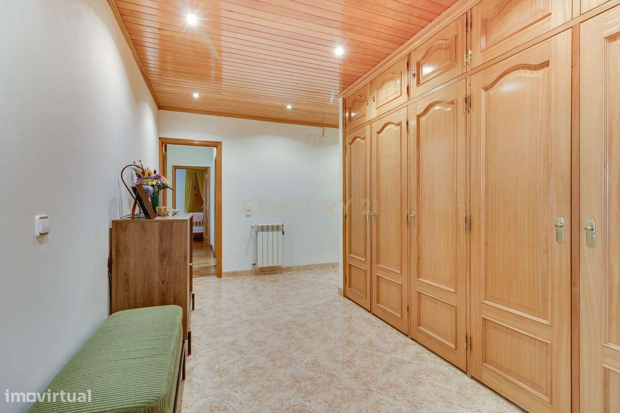 Apartamento, 86 m², Algueirão-Mem Martins-13