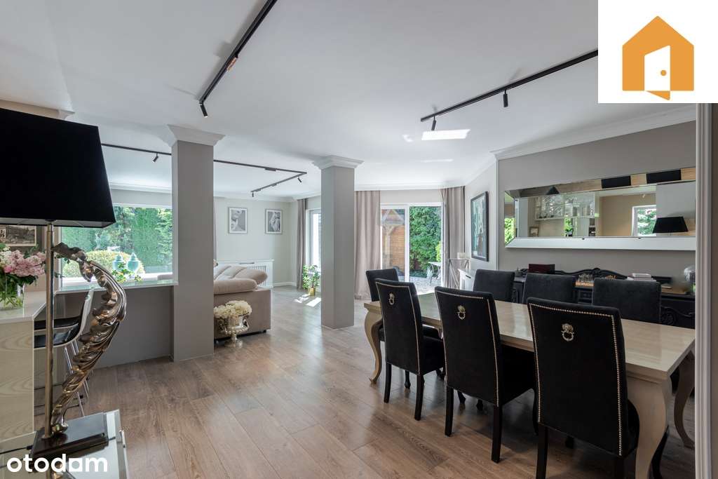 Idealny dom pod działalność usługową-14