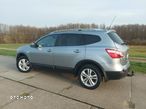 Nissan Qashqai+2 - 6