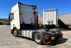 Scania R500 / LOWDECK / OPONY 100% / TOP 1 / 1200 litrów - 7