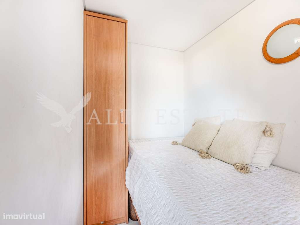 Apartamento T3 de prestígio nas Casas do Gandarinha, Cascais-28