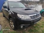 KOMPLETNY PRZÓD MASKA ZDERZAK LAMPY BŁOTNIKI SUBARU FORESTER III 2009 - 4