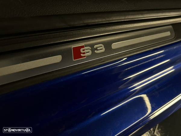Audi S3 Limousine 2.0 TFSi quattro S tronic - 23