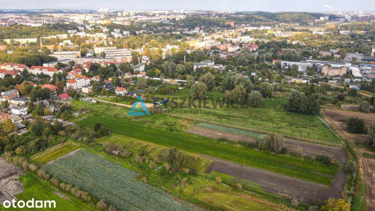 Działki budowlane Orunia, ul. Żuławska - Pełny obrazek: 5/12