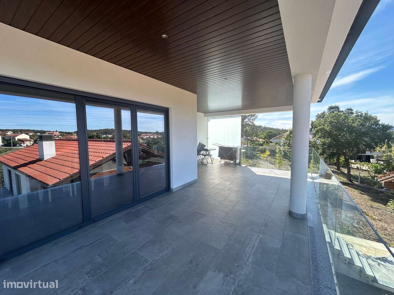 Moradia T3+1, Viseu, Mortágua, Mortágua, Vale de Remígio, Cortegaça e-27