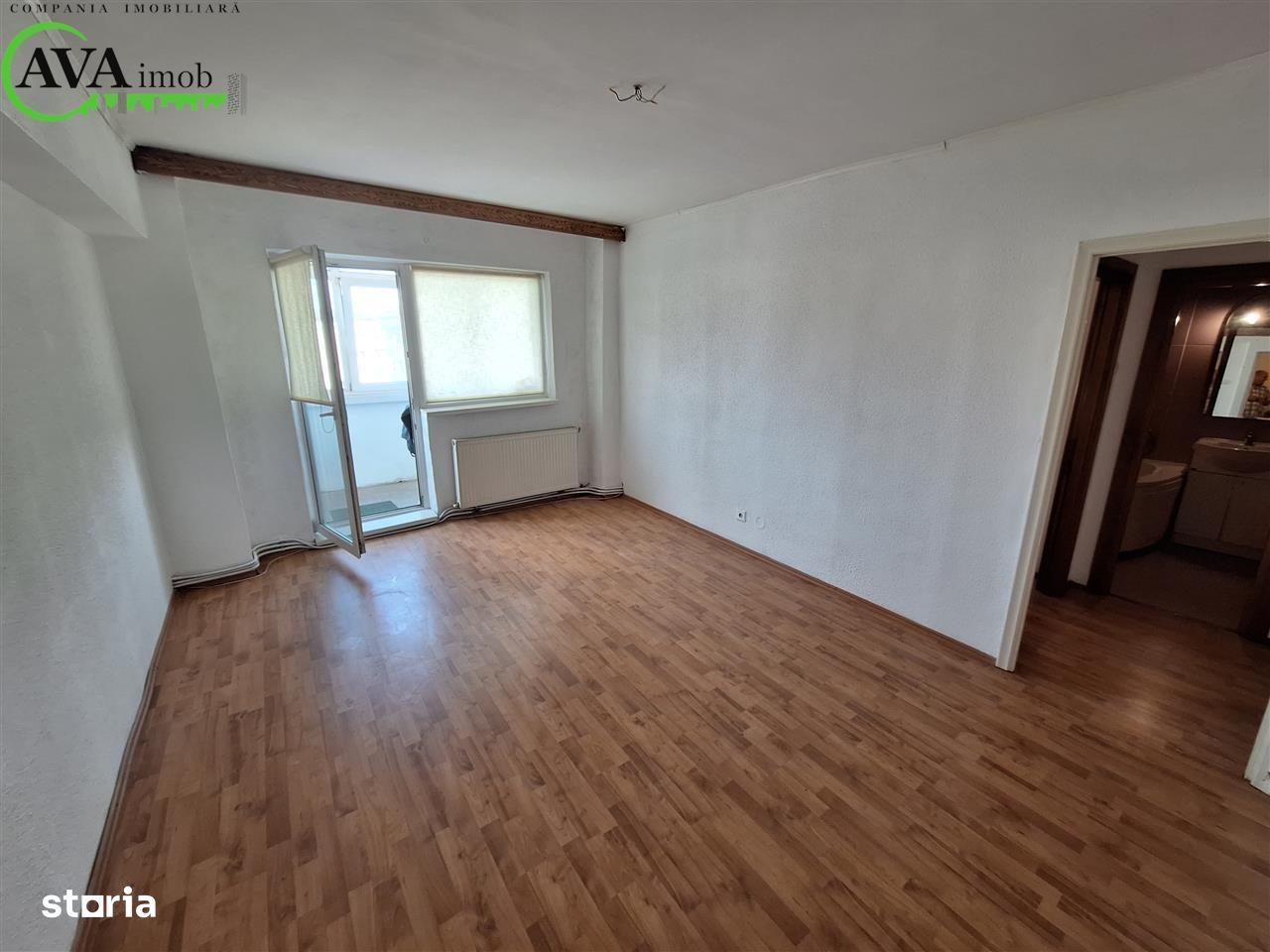 Apartament 2 camere | 53 MP | Centrala termica | Aer conditionat - zon