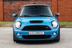 MINI Cooper S Bayswater - 11