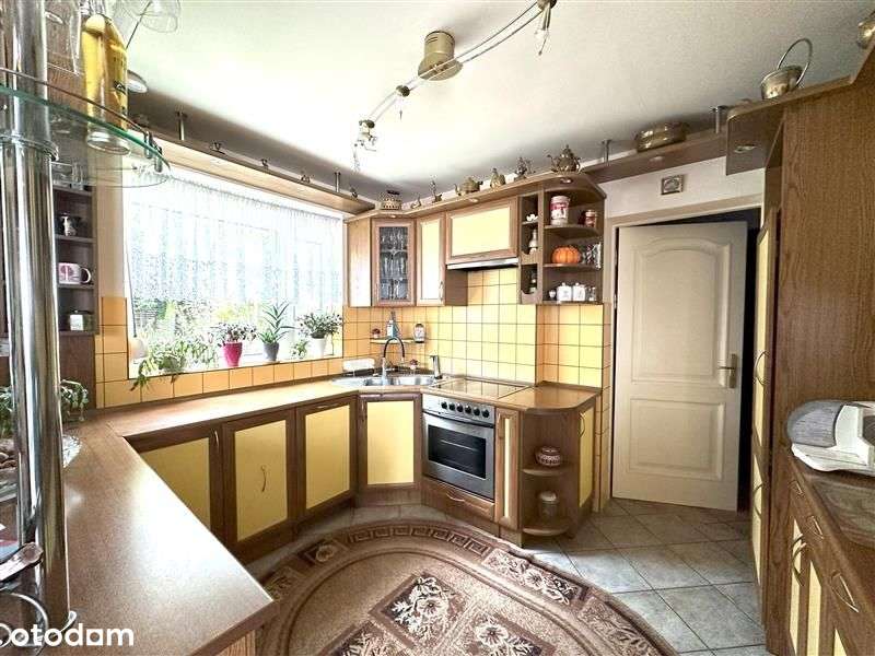 Dom wolnostojący - Niestępowo-6