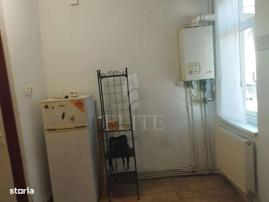 Apartament o camera în zona GRUIA - Imagine principală: 5/8