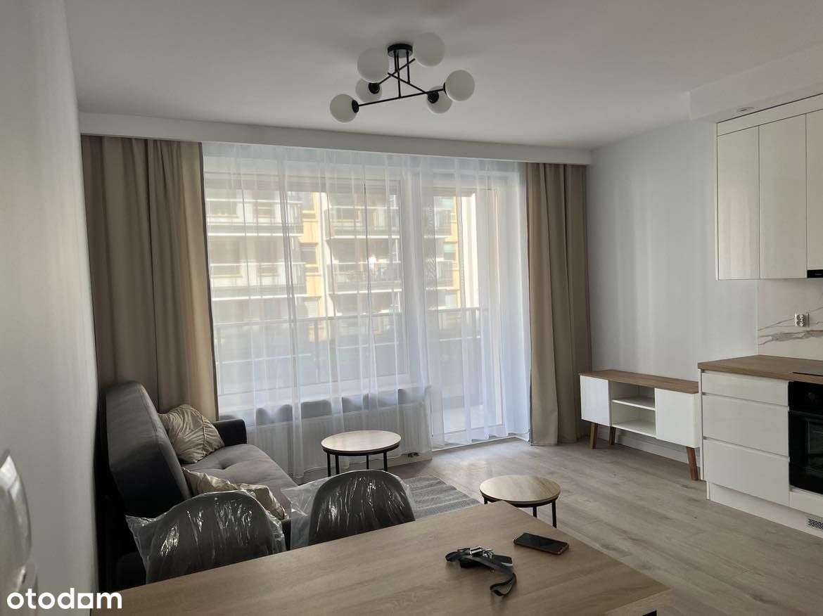 Apartamenty Alto, 3 pokoje, ul. Transportowa