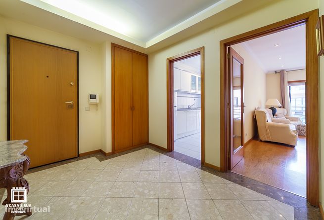 Apartamento T2+1, em São Félix da Marinha, VNG - Exclusivo-13