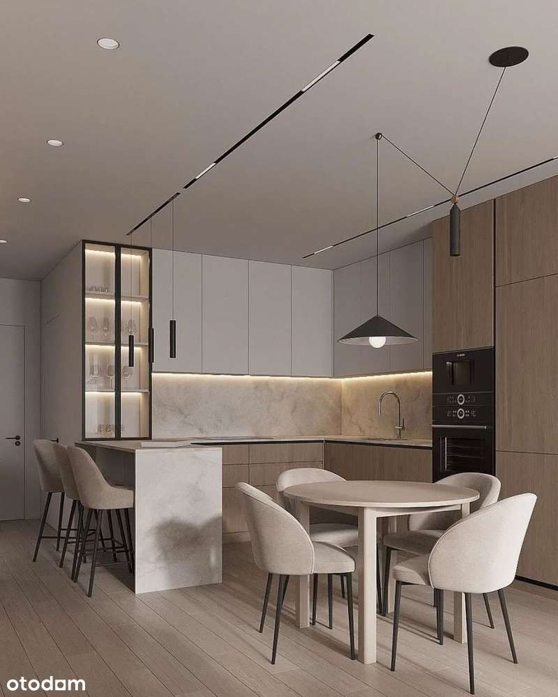 6 pokoi + gabinet, 144m2, ogród 155m2 - Pełny obrazek: 4/10