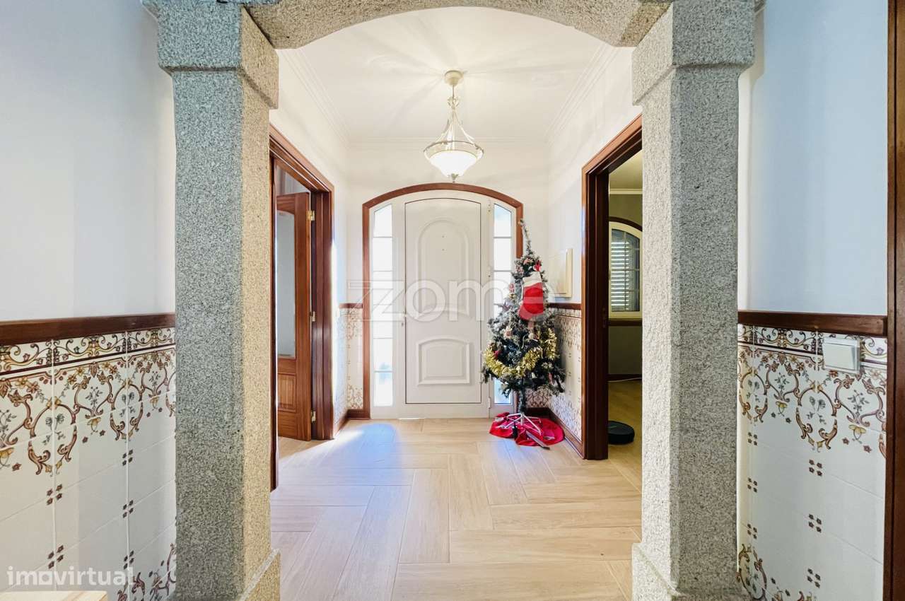 Moradia Térrea em Mogege - Grande imagem: 4/48