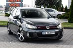 Volkswagen Golf VI 2.0 TSI GTI - 9