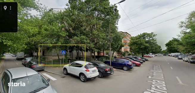 Vand apartament 2 camere, decomandat, la Parter si cu vedere la gradin