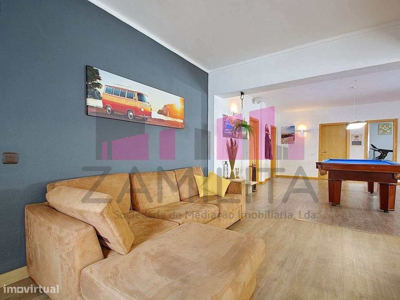 Moradia T7 - Belverde-16