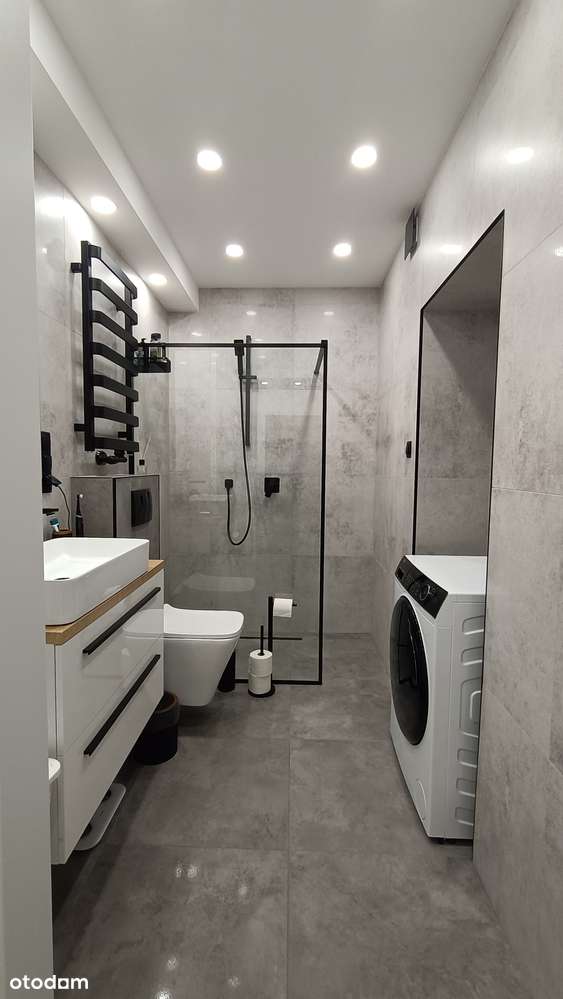 NOWOCZESNE • BEZCZYNSZOWE • OTWARTY UKŁAD • GOTOWE DO ZAMIESZKANIA - Pełny obrazek: 4/15