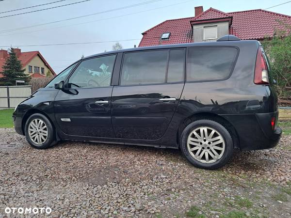 Renault Espace 2.0 Initiale - 14