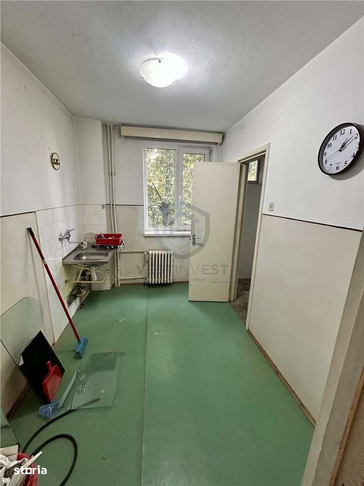 Apartament cu 2 camere, semidecomandat, zona Rogerius - Imagine principală: 5/6