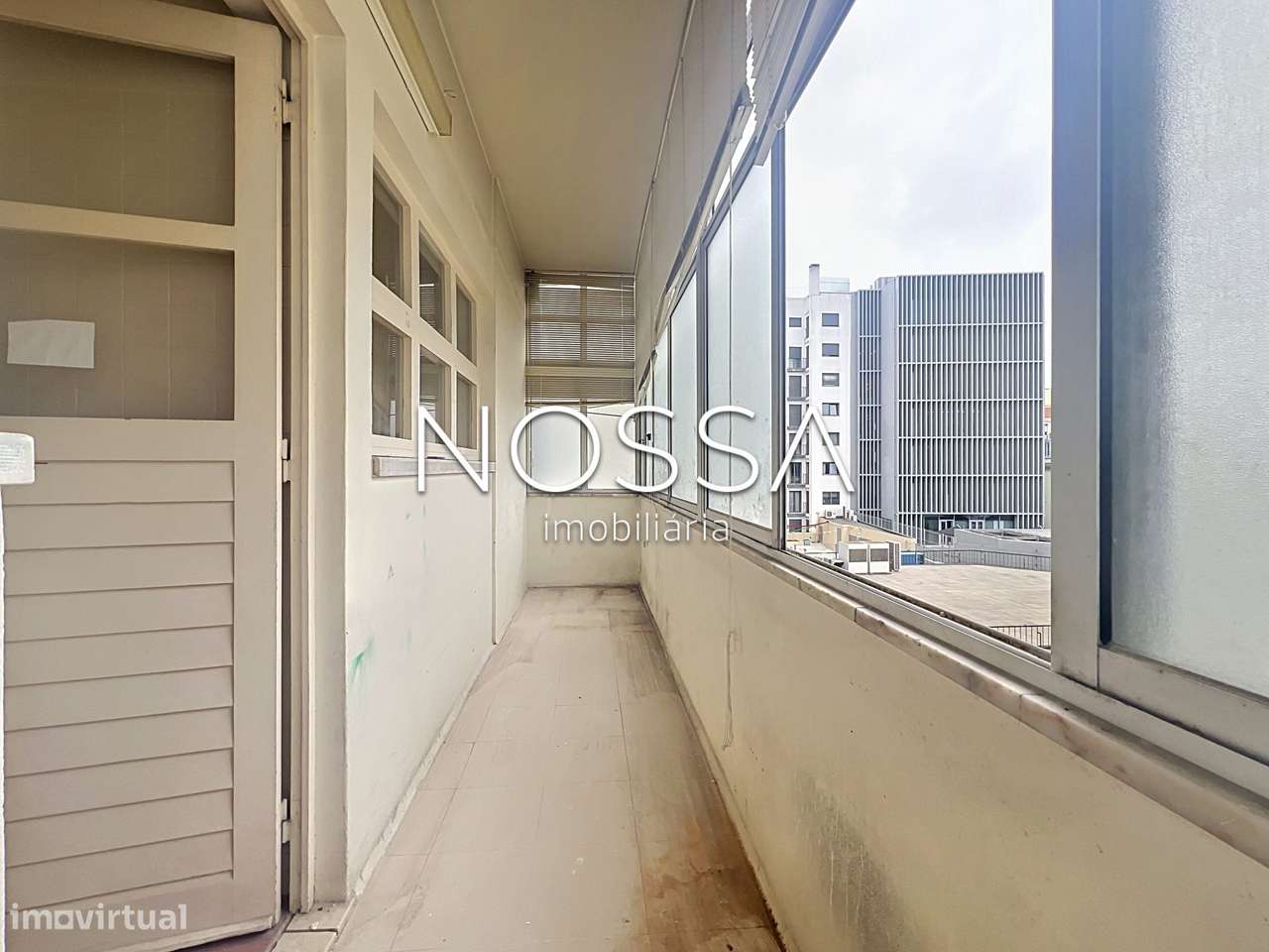 Escritório | 195m2 | Av. República-7