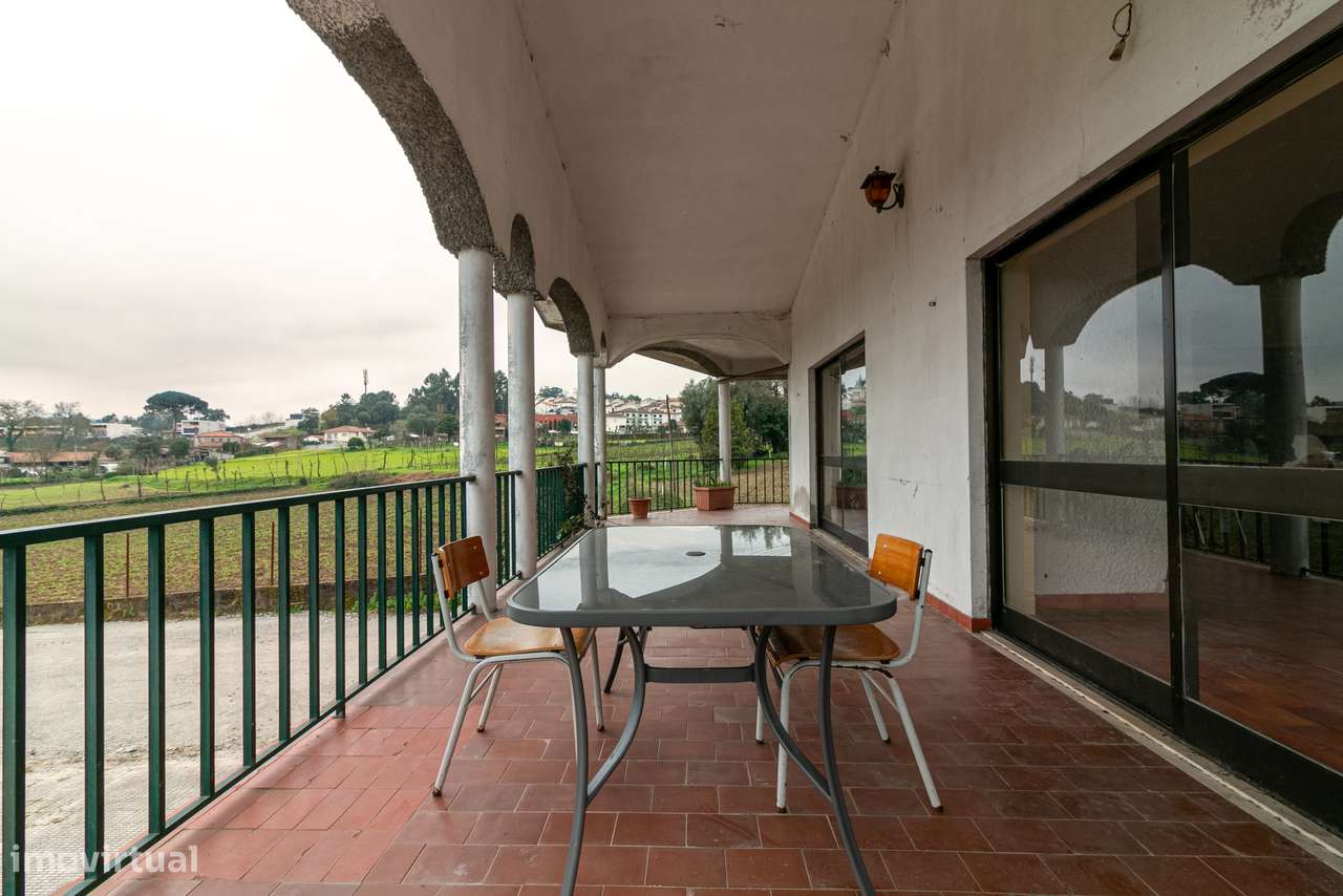 Moradia T7 Venda em Palmeira,Braga-9