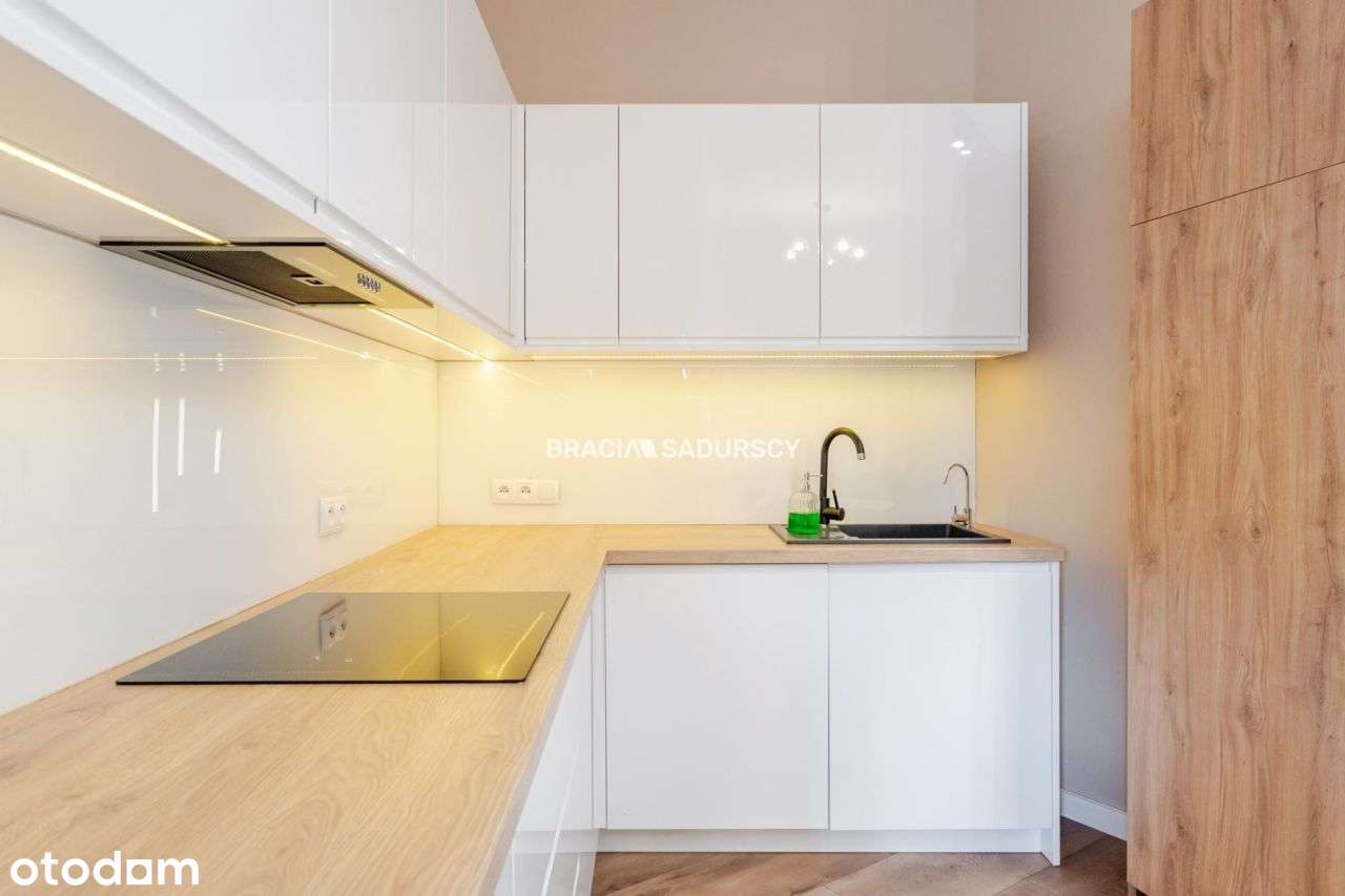 Doskonała lokalizacja, 3-pok, po remoncie - Pełny obrazek: 4/20