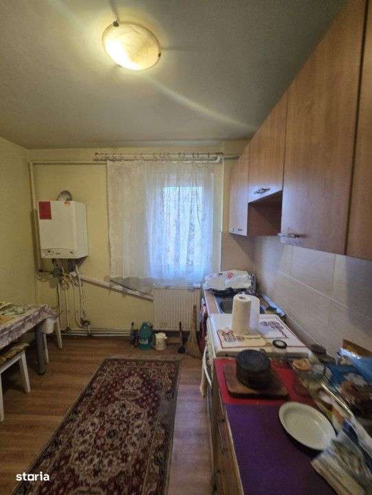 Apartament cu 3 camere, et. 3 - Imagine principală: 3/8