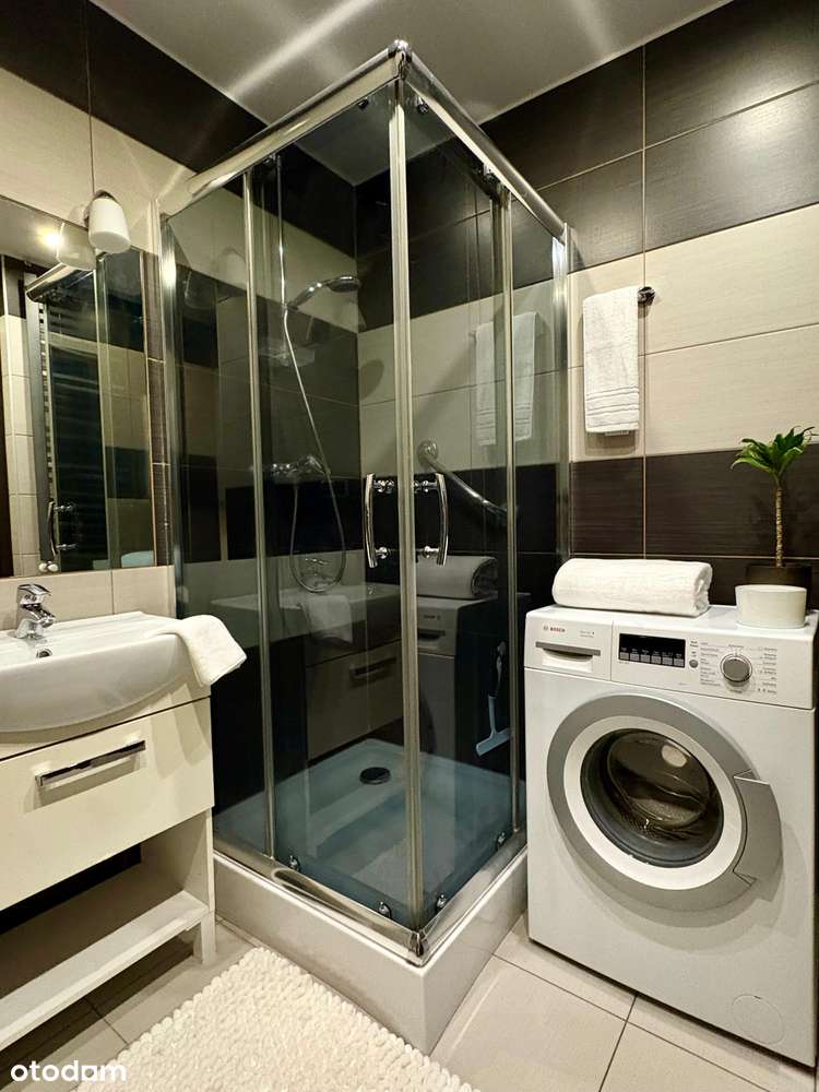 Przytulne 2 pokoje z balkonem osiedle Armii Krajowej, Opole-8