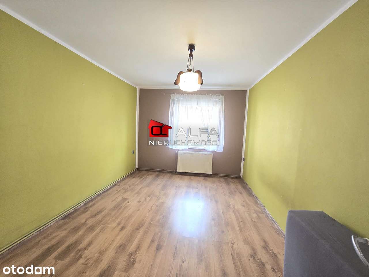 Trzypokojowe mieszkanie w Jaworzynie Śląskiej - Pełny obrazek: 5/10