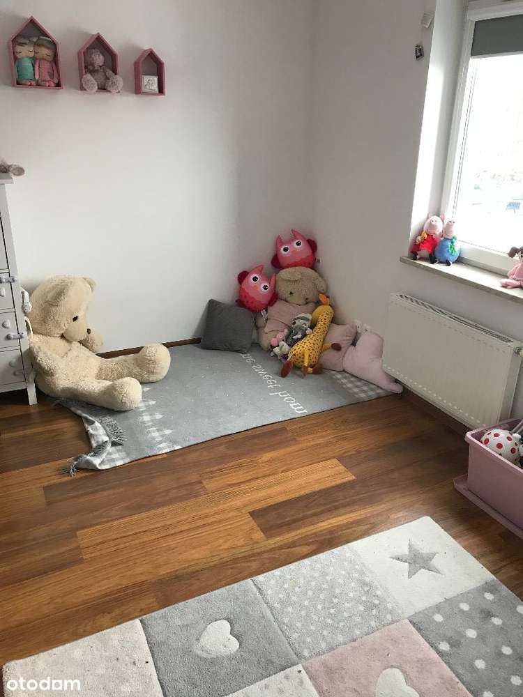 Mieszkanie 3 - pokojowe Niklewicza Tarnowo Podgórn - Pełny obrazek: 4/6