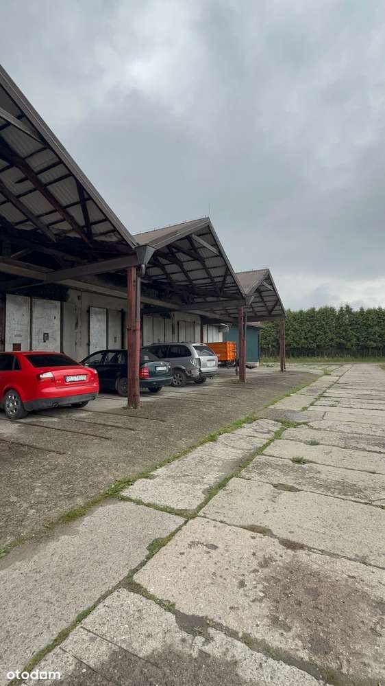 Budynki przemysłowe-9
