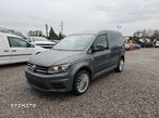 Volkswagen Caddy * 2.0 TDI * Ładna Felga * - 1