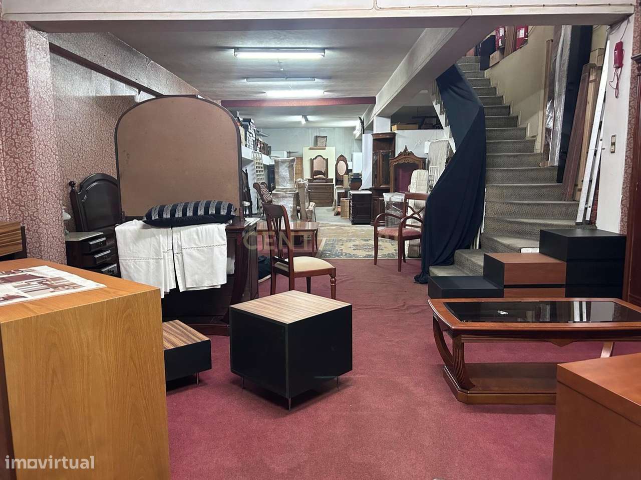 Loja Ideal para o Seu Negócio no Coração da Cidade - Grande imagem: 3/18