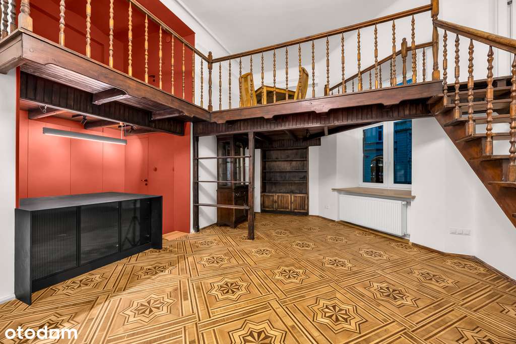Prestiżowy adres | Kamienica | Stylowe | Wyjątkowe - Pełny obrazek: 2/20