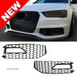 Grelhas Audi A4 B8 (2012-2015) Standard - 4