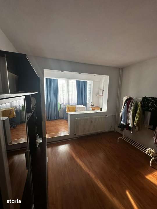 APARTAMENT DE VANZARE 2 CAMERE TITAN ! - Imagine principală: 2/19