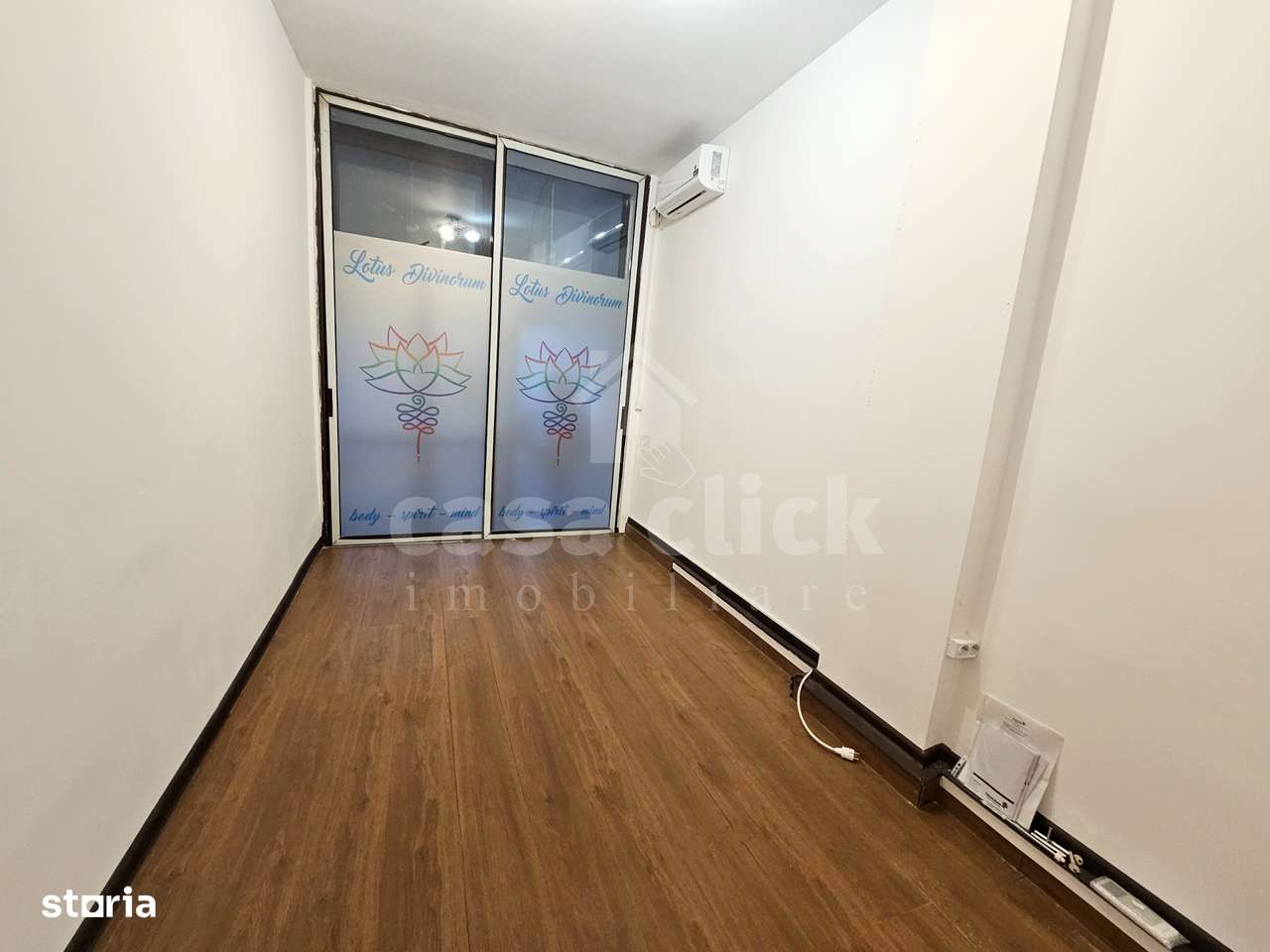 Spațiu comercial ultracentral – Winmarkt, pentru birou sau servicii - Imagine principală: 5/6