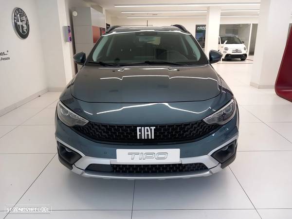 Fiat Tipo Station Wagon 1.0 GSE T3 - 5