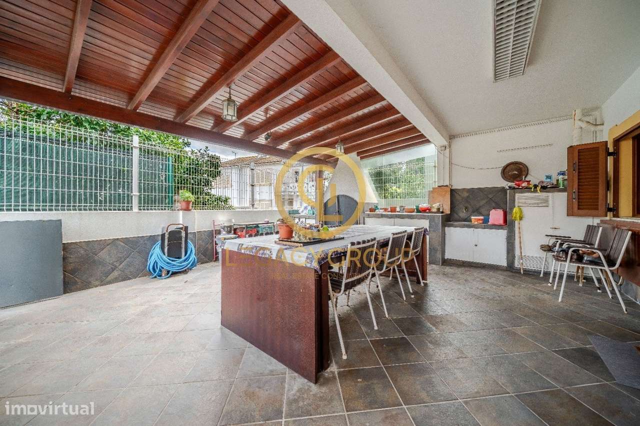 Moradia T5 Portimão-9