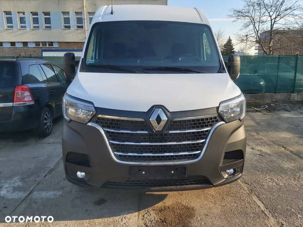 Renault Master - 3