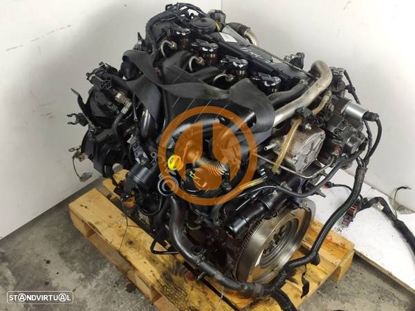 Motor RHK FIAT SCUDO - ULYSSE - 5